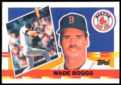 77 Wade Boggs